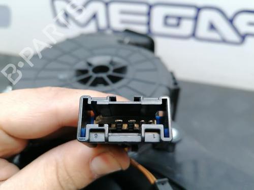 Heater blower motor PEUGEOT 508 I (8D_) 2.0 HDi | BP12165621M62 