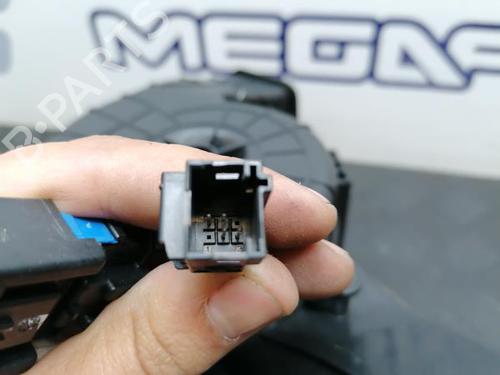 Heater blower motor PEUGEOT 508 I (8D_) 2.0 HDi | BP12165621M62 