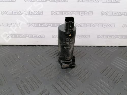 Washer pump PEUGEOT 508 I (8D_) 2.0 HDi | BP14402631E24 