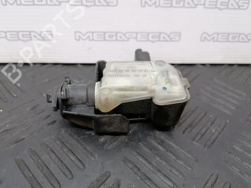 Used Fuel door actuator PEUGEOT 508 I (8D_) 2.0 HDi (163 hp) 12305290