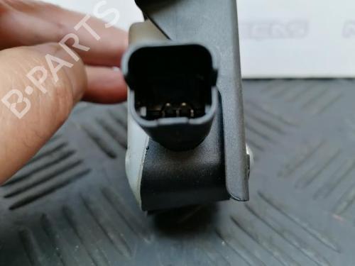 Fuel door actuator PEUGEOT 508 I (8D_) 2.0 HDi | BP12305290E18 