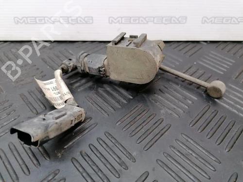 Electronic module PEUGEOT 508 I (8D_) 2.0 HDi | BP12305289M83 