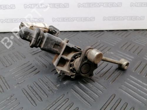 Electronic module PEUGEOT 508 I (8D_) 2.0 HDi | BP12305289M83 