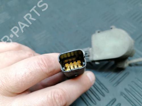 Electronic module PEUGEOT 508 I (8D_) 2.0 HDi | BP12305289M83 