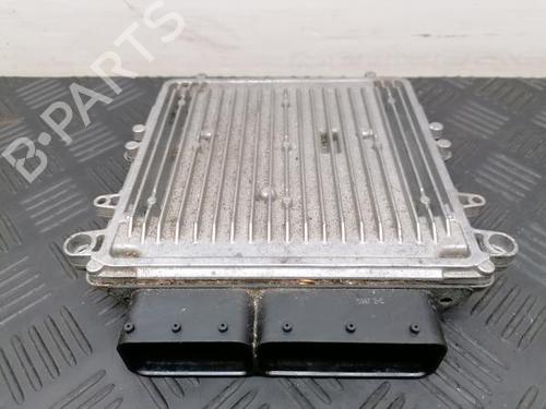 Computer motormanagement MERCEDES-BENZ CLS (C219) CLS 320 CDI (219.322) | BP12165627M57