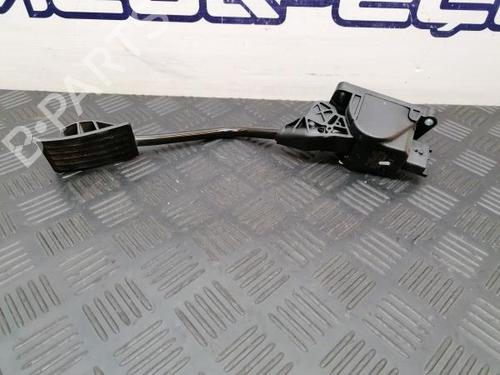 Pedal PEUGEOT 508 I (8D_) 2.0 HDi | BP12165625I4 