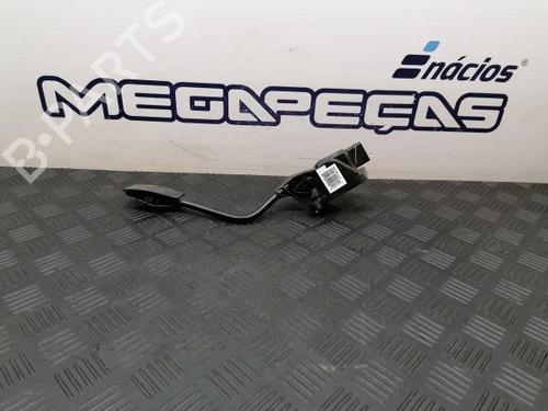 Used Pedal PEUGEOT 508 I (8D_) 2.0 HDi (163 hp) 12165625