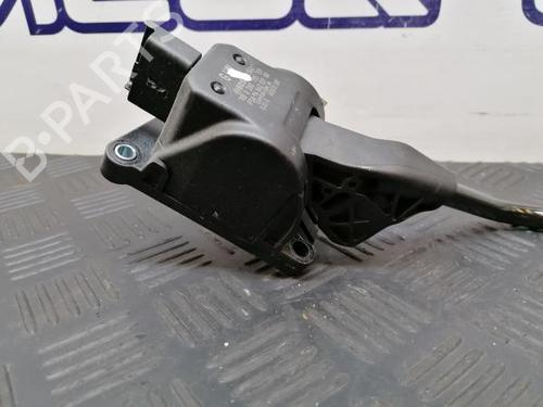 Pedal PEUGEOT 508 I (8D_) 2.0 HDi | BP12165625I4 