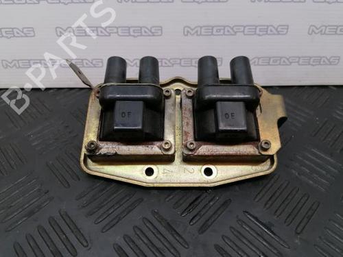 Used Ignition coil FIAT CINQUECENTO (170_) 0.9 i.e. S (170AF, 170CF) (40 hp) 14402634