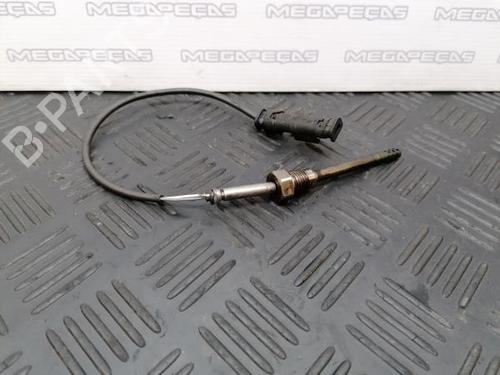 Elektronisk modul MERCEDES-BENZ CLS (C219) CLS 320 CDI (219.322) (224 hp) 12305292
