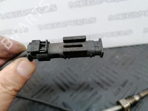 Elektronisk modul MERCEDES-BENZ CLS (C219) CLS 320 CDI (219.322) | BP12305292M83 