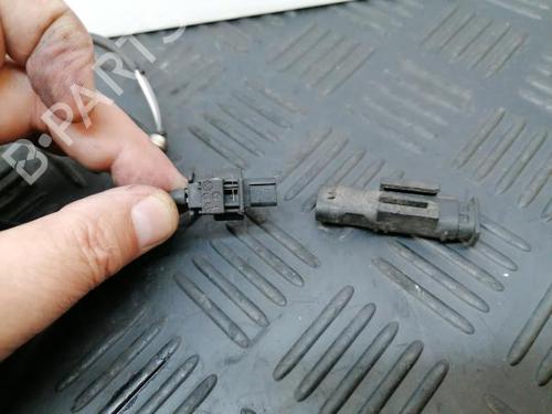 Elektronisk modul MERCEDES-BENZ CLS (C219) CLS 320 CDI (219.322) | BP12305292M83 