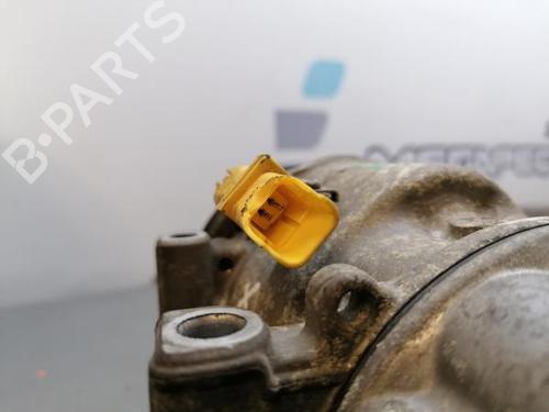 AC compressor CITROËN C2 (JM_) 1.4 HDi | BP12165633M34 