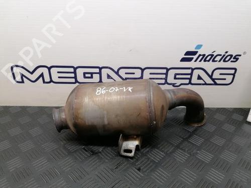 Used Catalyst CITROËN C2 (JM_) 1.4 HDi (68 hp) 12165632