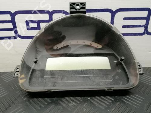 Instrument cluster CITROËN C2 (JM_) 1.4 HDi | BP12165644C47 