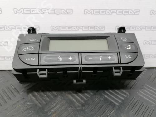Used Climate control CITROËN C2 (JM_) 1.4 HDi (68 hp) 12165645
