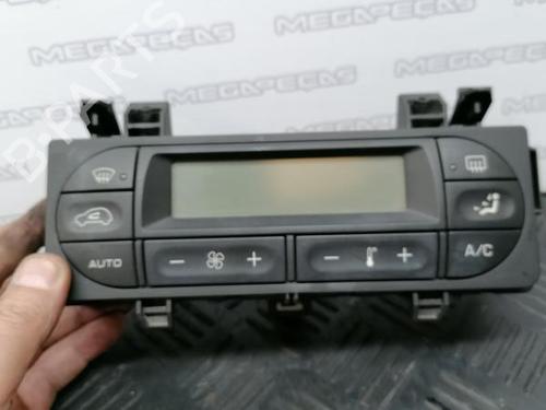 Climate control CITROËN C2 (JM_) 1.4 HDi | BP12165645I5 