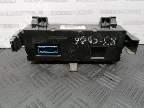 Climate control CITROËN C2 (JM_) 1.4 HDi | BP12165645I5 