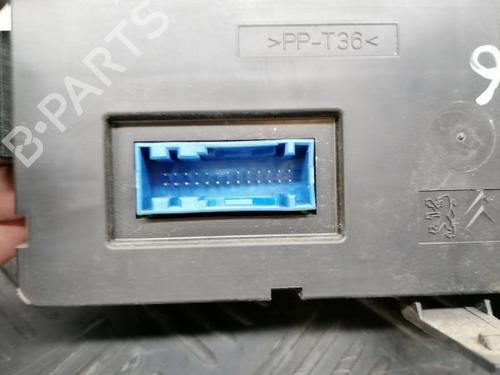 Climate control CITROËN C2 (JM_) 1.4 HDi | BP12165645I5 