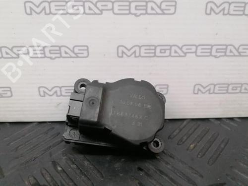 Elektronisk modul CITROËN C2 (JM_) 1.4 HDi (68 hp) 12305293