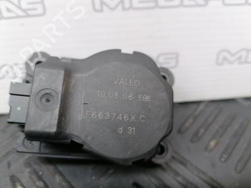 Electronic module CITROËN C2 (JM_) 1.4 HDi | BP12305293M83 