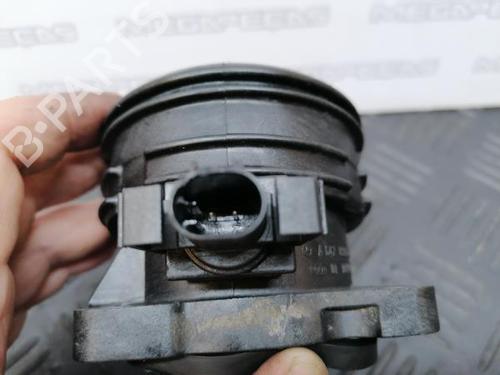 Mass air flow sensor MERCEDES-BENZ CLS (C219) CLS 320 CDI (219.322) | BP12165639M95 