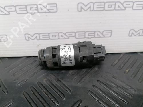 Used Electronic module CITROËN C2 (JM_) 1.4 HDi (68 hp) 12305294