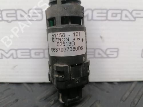 Elektronisk modul CITROËN C2 (JM_) 1.4 HDi | BP12305294M83 