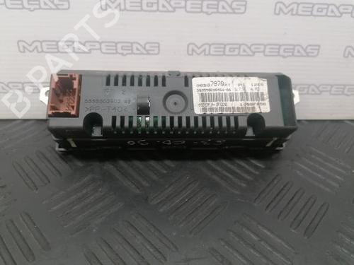 Multifunctionele display CITROËN C2 (JM_) 1.4 HDi | BP12165649C48 
