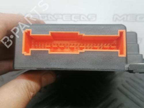 Kollisjonspute styreenhet CITROËN C2 (JM_) 1.4 HDi | BP12165648M53 