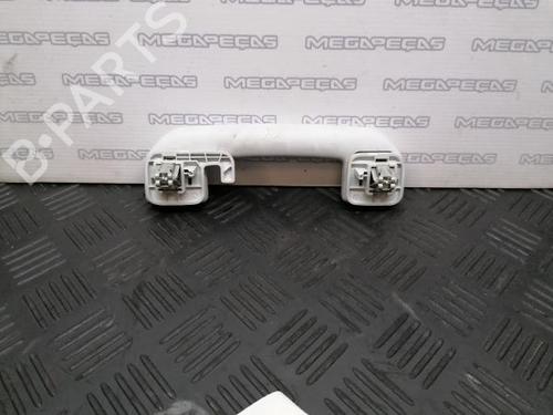 Interior roof handle PEUGEOT 508 I (8D_) 2.0 HDi | BP12351302I35 