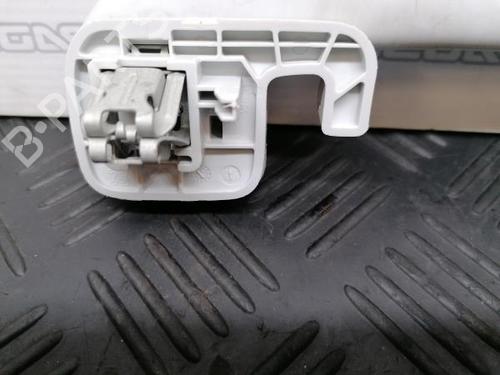 Interior roof handle PEUGEOT 508 I (8D_) 2.0 HDi | BP12351302I35 