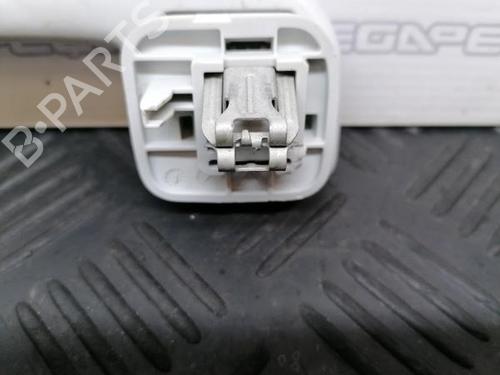 Interior roof handle PEUGEOT 508 I (8D_) 2.0 HDi | BP12351302I35 