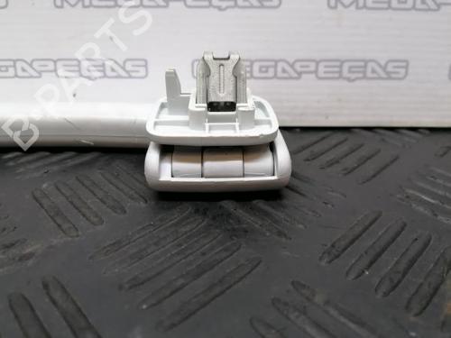 Interior roof handle PEUGEOT 508 I (8D_) 2.0 HDi | BP12351302I35 