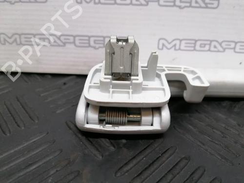 Interior roof handle PEUGEOT 508 I (8D_) 2.0 HDi | BP12351302I35 