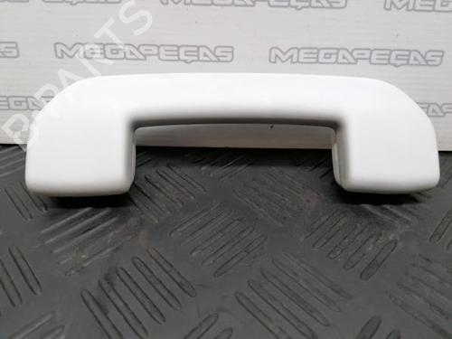 Interior roof handle PEUGEOT 508 I (8D_) 2.0 HDi | BP12351304I35 