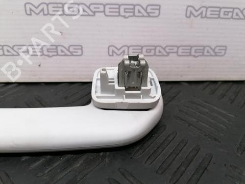 Interior roof handle PEUGEOT 508 I (8D_) 2.0 HDi | BP12351304I35 