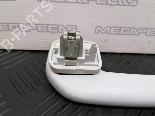 Interior roof handle PEUGEOT 508 I (8D_) 2.0 HDi | BP12351304I35 
