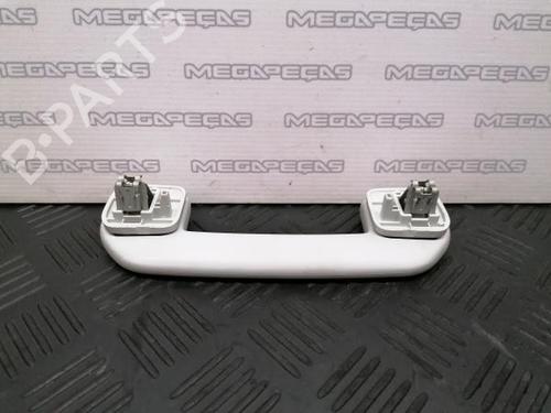 Interior roof handle PEUGEOT 508 I (8D_) 2.0 HDi | BP12351304I35 
