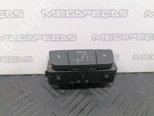Used Gear lever PEUGEOT 508 I (8D_) 2.0 HDi (163 hp) 14402649