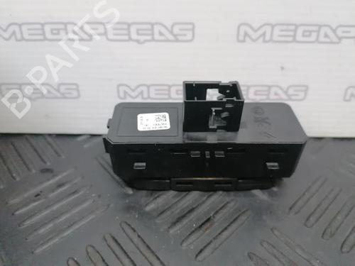Gear lever PEUGEOT 508 I (8D_) 2.0 HDi | BP14402649M90 