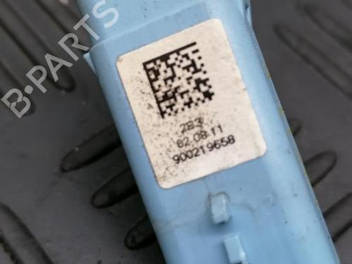 Rear left exterior door handle PEUGEOT 508 I (8D_) 2.0 HDi | BP12165661C130