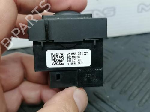 Switch PEUGEOT 508 I (8D_) 2.0 HDi | BP12300249I30 