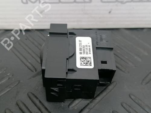 Switch PEUGEOT 508 I (8D_) 2.0 HDi | BP12300247I30 