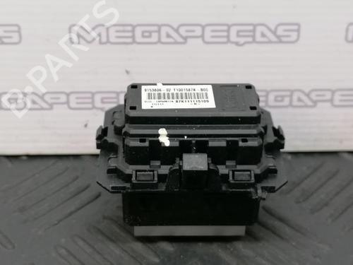 Used Heater resistor PEUGEOT 508 I (8D_) 2.0 HDi (163 hp) 12305298