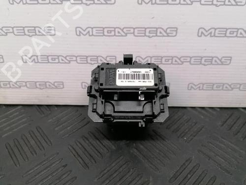 Used Heater resistor PEUGEOT 508 SW I (8E_) 2.0 HDi (140 hp) 12305299