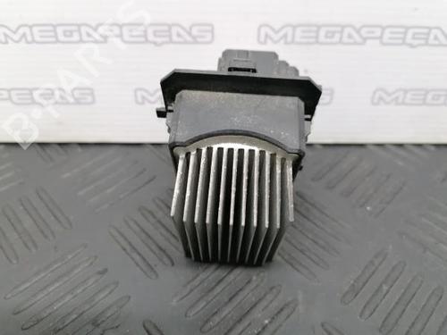 Heater resistor PEUGEOT 508 SW I (8E_) 2.0 HDi | BP12305299M108 