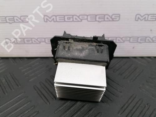 Heater resistor PEUGEOT 508 SW I (8E_) 2.0 HDi | BP12305299M108 