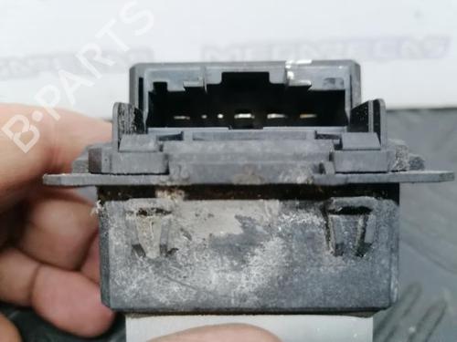 Heater resistor PEUGEOT 508 SW I (8E_) 2.0 HDi | BP12305299M108 