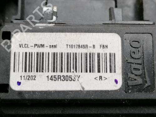 Heater resistor PEUGEOT 508 SW I (8E_) 2.0 HDi | BP12305299M108 